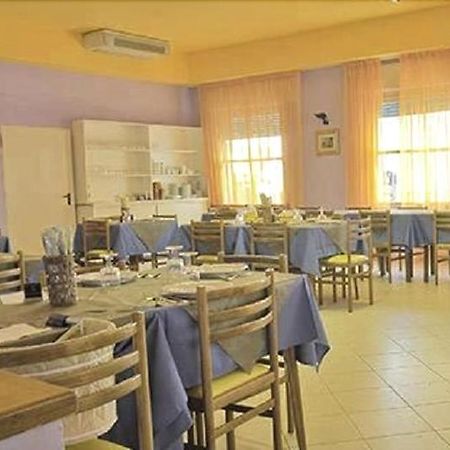 Hotel Saline Чезенатіко Екстер'єр фото
