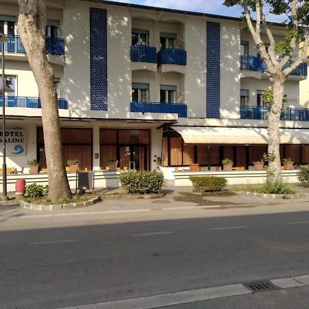 Hotel Saline Чезенатіко Екстер'єр фото
