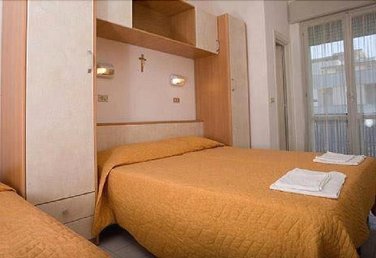 Hotel Saline Чезенатіко Екстер'єр фото